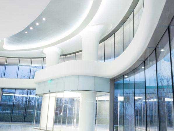 導光玻璃 導光玻璃