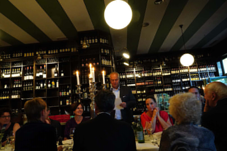 沃肯華東代理商心日源與會CWT全球70年周年慶 沃肯華東代理商心日源與會CWT全球70年周年慶